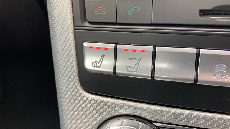 Mercedes-Benz SLC 180 AMG Line 2dr Petrol Roadster